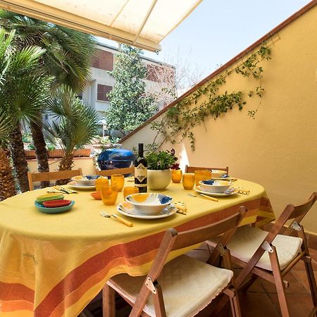 Pm 74 Viale Europa Guest House Alghero Exterior foto