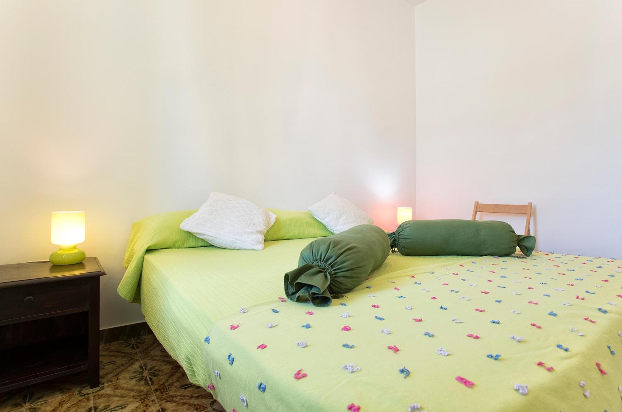 Pm 74 Viale Europa Guest House Alghero Exterior foto