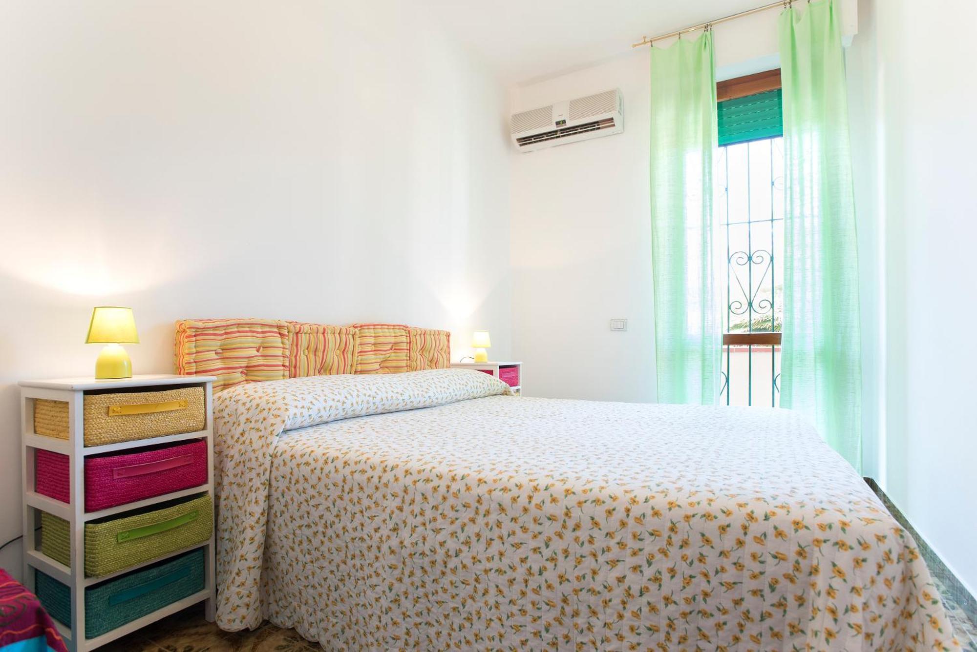 Pm 74 Viale Europa Guest House Alghero Exterior foto