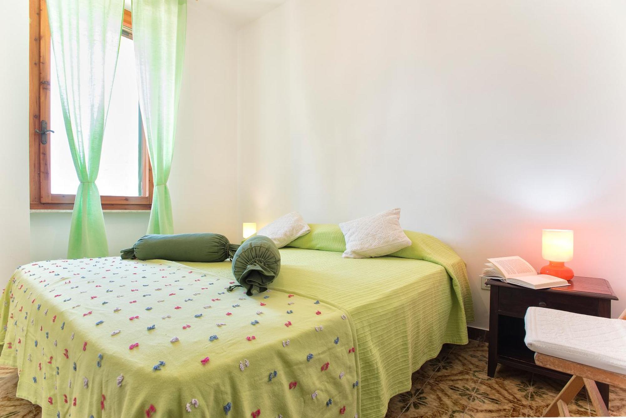 Pm 74 Viale Europa Guest House Alghero Exterior foto