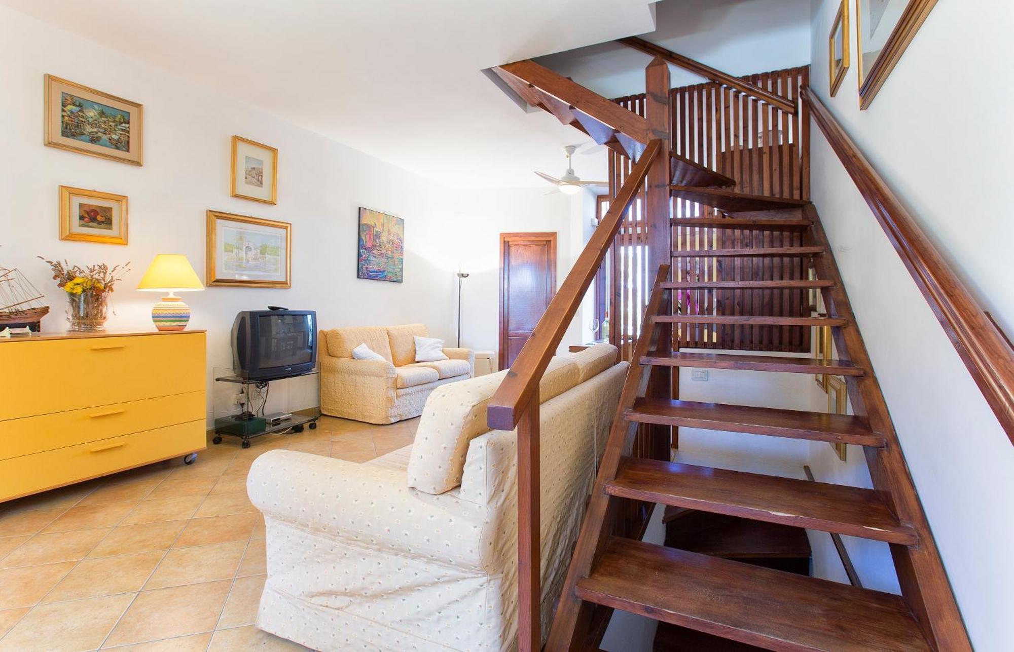 Pm 74 Viale Europa Guest House Alghero Exterior foto
