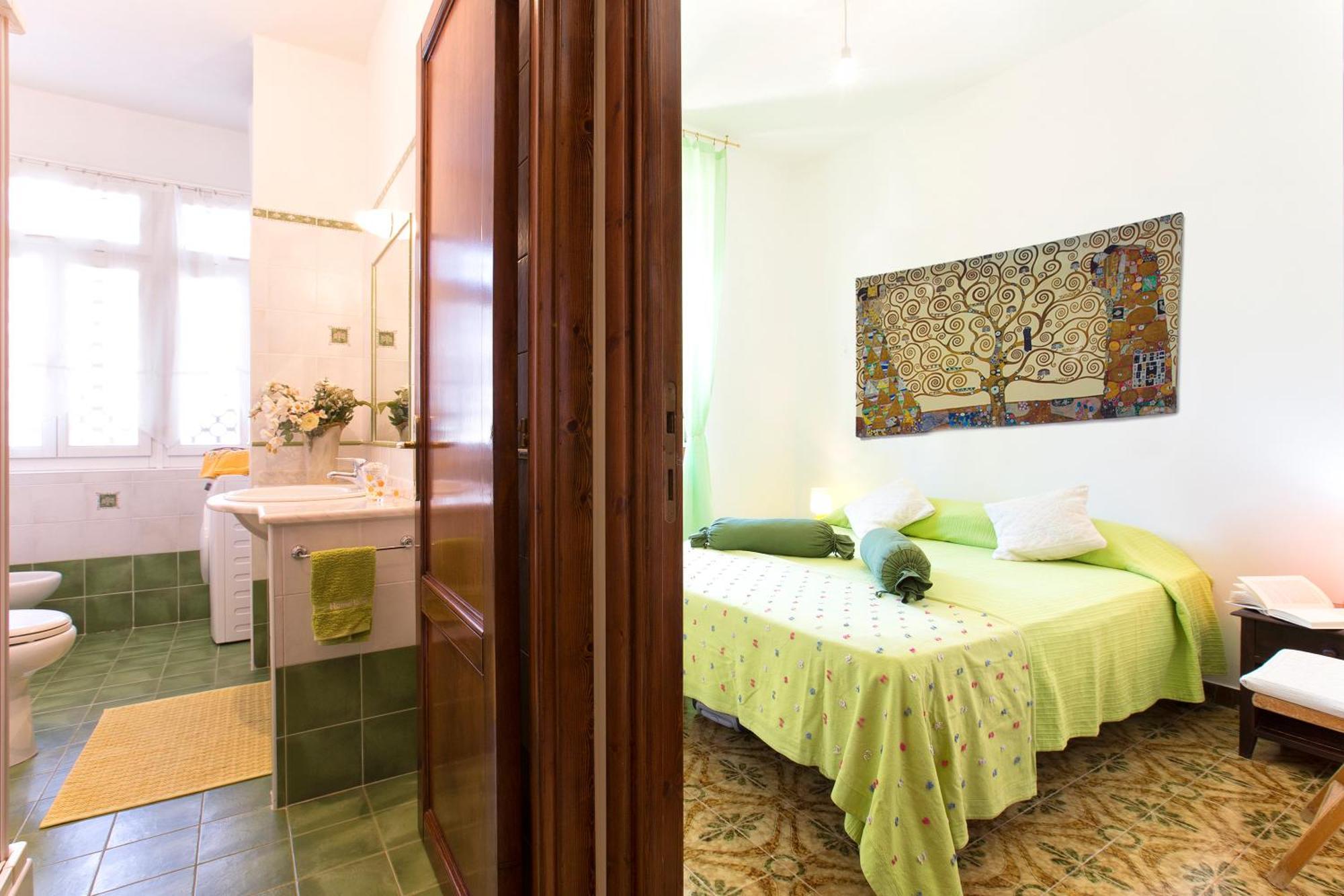 Pm 74 Viale Europa Guest House Alghero Exterior foto