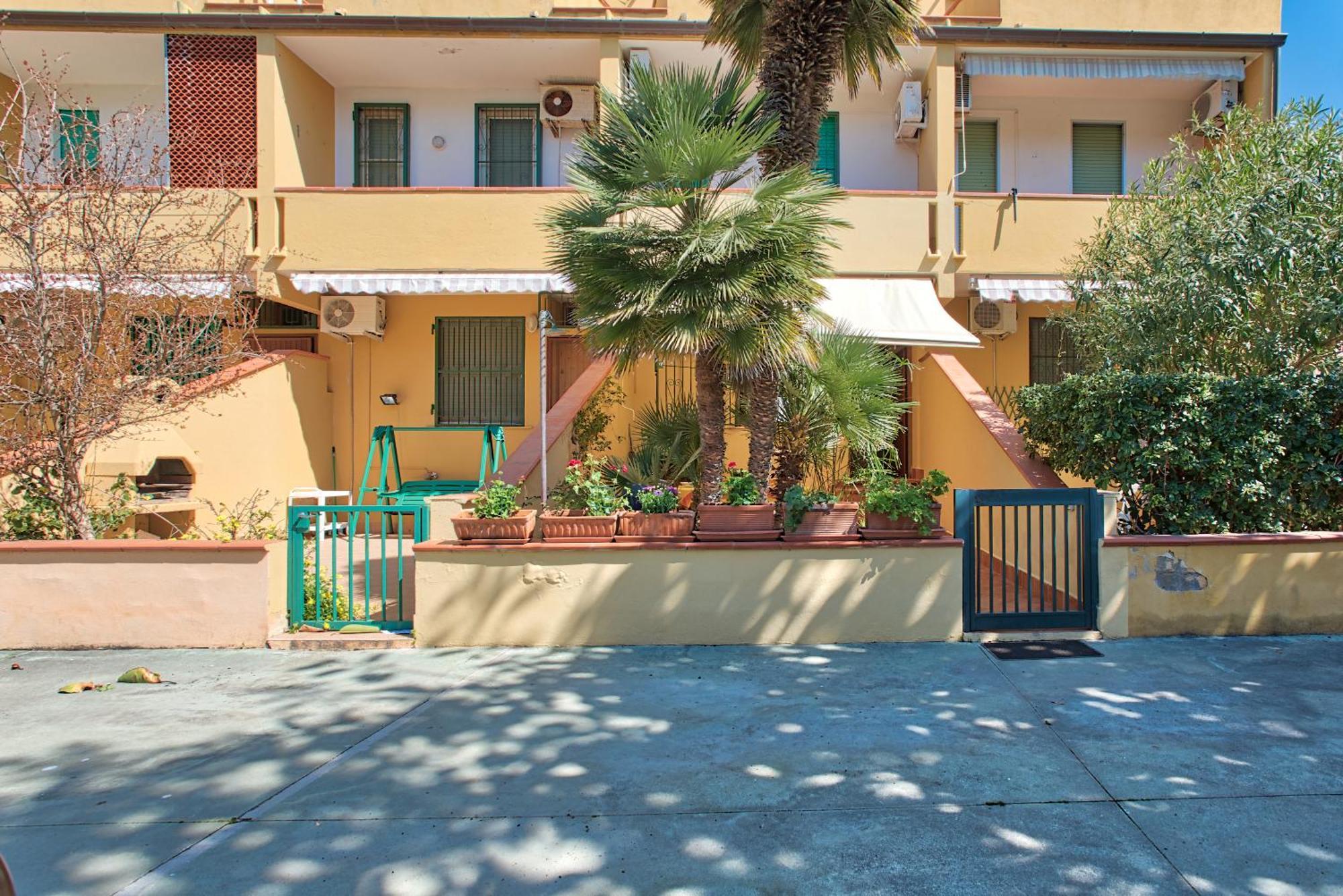 Pm 74 Viale Europa Guest House Alghero Exterior foto